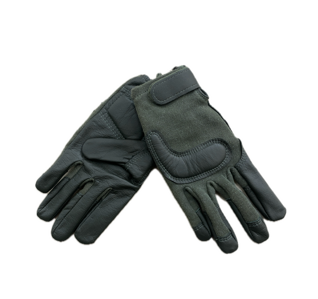 Тактичні рукавички Army Combat Gloves (Olive) wtf-rfg-n1p фото