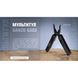 Мультитул Ganzo G303 Чорний 9i7-2b7 фото 4
