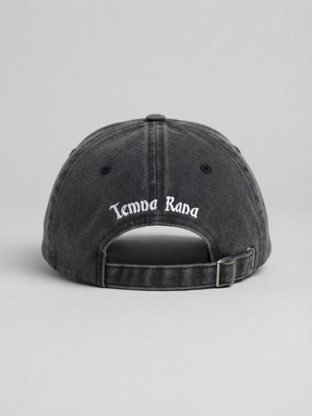 Кепка &laquo;War&raquo; Black by Temna Rana 599-cac фото