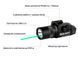 Ліхтар з ЛЦВ Olight Baldr Pro R Green Laser Black 30c-534 фото 8
