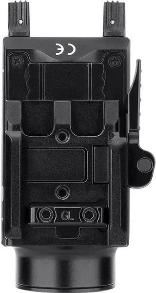 Ліхтар з ЛЦВ Olight Baldr S Green Laser Black 1ii-b84 фото