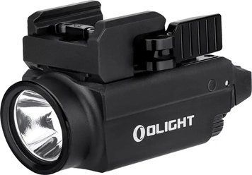 Ліхтар з ЛЦВ Olight Baldr S Green Laser Black 1ii-b84 фото