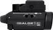 Ліхтар з ЛЦВ Olight Baldr S Green Laser Black 1ii-b84 фото 8