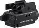 Ліхтар з ЛЦВ Olight Baldr S Green Laser Black 1ii-b84 фото 2