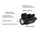 Ліхтар з ЛЦВ Olight Baldr S Green Laser Black 1ii-b84 фото 9