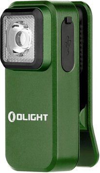 Ліхтар Olight Oclip  zt5-voj-4o2 фото