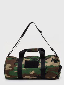 Сумка-баул Hoffmann Equipment Duffle bag | Woodland u5c-316-cet фото