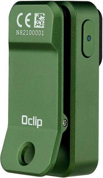 Ліхтар Olight Oclip  zt5-voj-4o2 фото