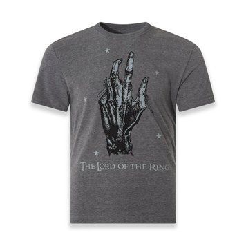 Футболка Hoffmann Equipment The Lord of the rings | Grey uu4-kzr-epq фото