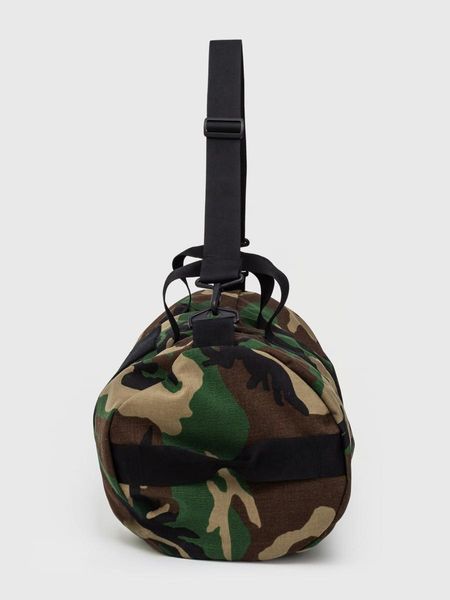 Сумка-баул Hoffmann Equipment Duffle bag | Woodland u5c-316-cet фото