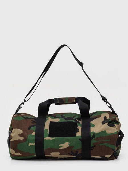Сумка-баул Hoffmann Equipment Duffle bag | Woodland u5c-316-cet фото