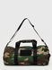 Сумка-баул Hoffmann Equipment Duffle bag | Woodland u5c-316-cet фото 1