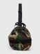 Сумка-баул Hoffmann Equipment Duffle bag | Woodland u5c-316-cet фото 2