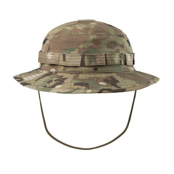 Панама Military Sun Hat Boonie OCP Scorpion USA 7jo-n5f-djl фото