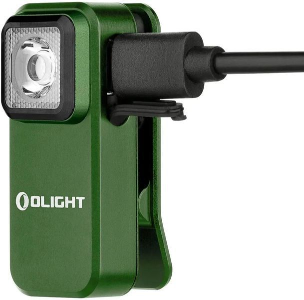Ліхтар Olight Oclip  zt5-voj-4o2 фото