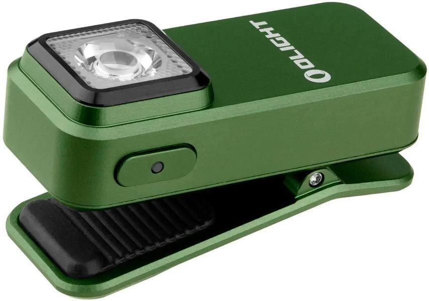 Ліхтар Olight Oclip  zt5-voj-4o2 фото