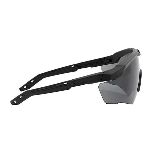 Окуляри тактичні Revision Sawfly R3 Max Smoke Lens Regular 186-b10 фото