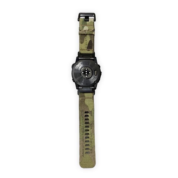 Ремінець для годинника Garmin QuickFit 26 мм 00-GAR-0026 фото