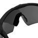 Окуляри тактичні Revision Sawfly R3 Max Smoke Lens Regular 186-b10 фото 5