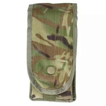 Підсумок на два магазини Британської Армії Osprey SA80 MTP 6i4-551 фото