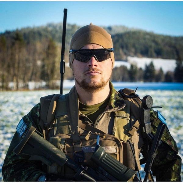 Тактичні окуляри Oakley Ballistic M Frame 2.0 Matte Black Clear (2 лінзи чорна та прозора) 5ca-160 фото