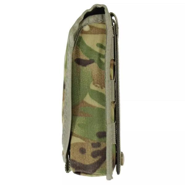Підсумок на два магазини Британської Армії Osprey SA80 MTP 6i4-551 фото
