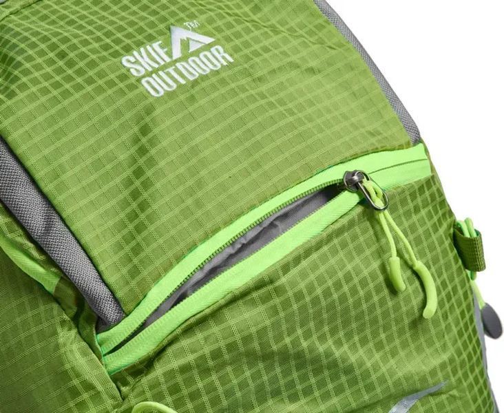 Рюкзак Skif Outdoor Seagle 45 Green b15-776 фото