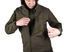 Тактична куртка soft shell olive fwr-bls-wi6 фото 10