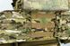 Плитоноска SRB Multicam USA. Размер: XL 4pc-b37-58x фото 8