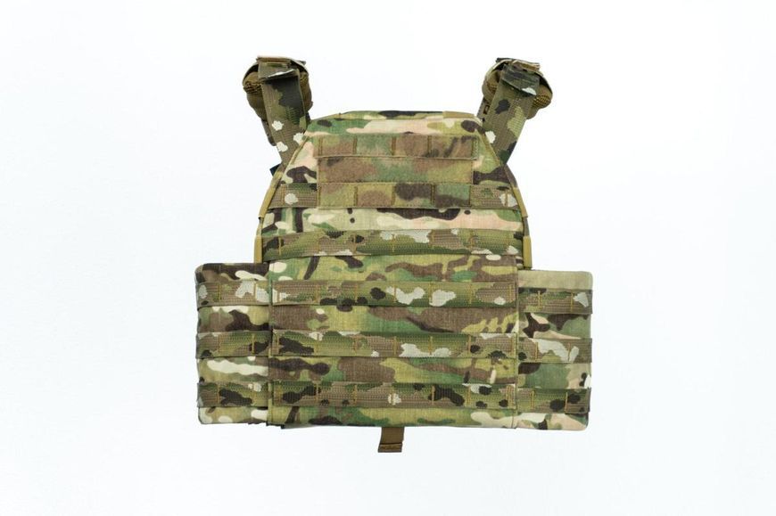 Плитоноска SRB Multicam USA. Размер: XL 4pc-b37-58x фото