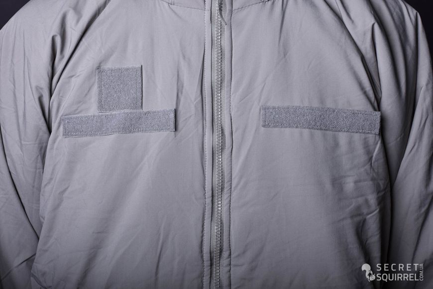 Куртка армії США ECWCS Gen III Level 7 Primaloft Original qrd-8wh-xlx фото