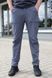 Тактичні cargo штани balance SMILO Grey 8v8-tbp-yse фото 4