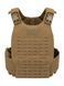 Бронежилет (плитоноска) USMC Plate Carrier Gen III | Coyote Brown 4c0-6b1 фото 1