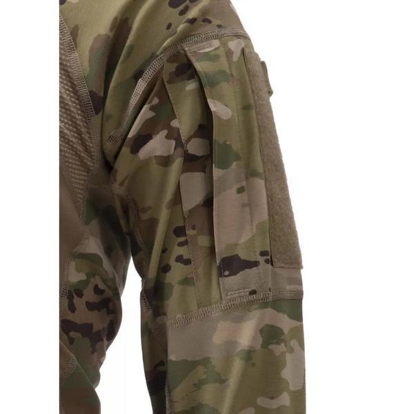 Бойова сорочка UBACS Massif Combat Shirt Type 1 MultiCam h8s-gu1-hl2 фото
