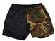 Шорти Hoffmann Equipment | Woodland/Black ngg-hnz-nm8 фото 1