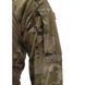 Бойова сорочка UBACS Massif Combat Shirt Type 1 MultiCam h8s-gu1-hl2 фото 2