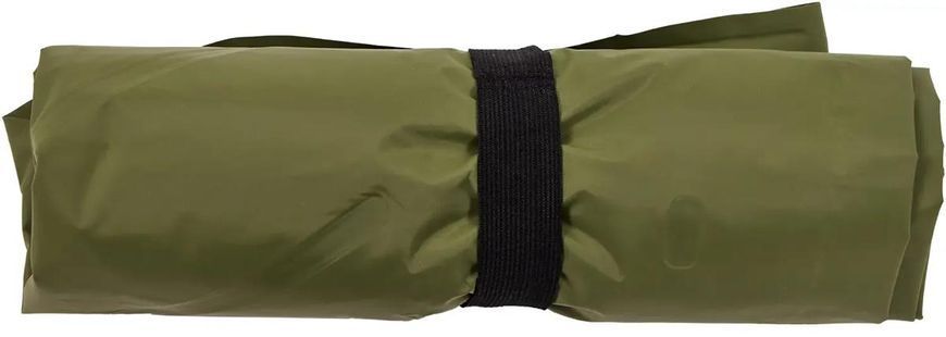 Каремат надувний Skif Outdoor Bachelor Ultralight 190*55*5 | Olive 316-415 фото
