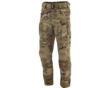 Вогнетривкі бойові штани US Army Combat FR Pants 1910483376 фото