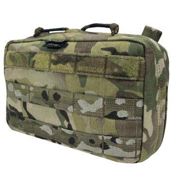 Підсумок утилітарний EDC 6X3 M2 SOF MULTICAM 605-5a3 фото