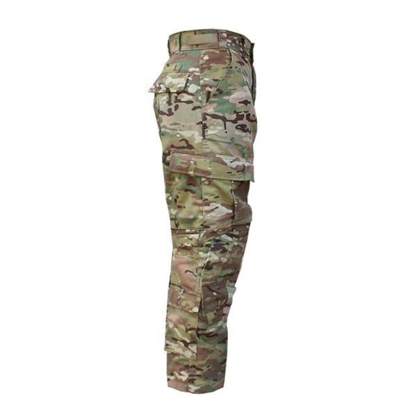 Вогнетривкі бойові штани US Army Combat FR Pants 1910483376 фото