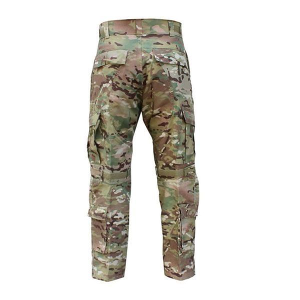 Вогнетривкі бойові штани US Army Combat FR Pants 1910483376 фото