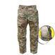 Вогнетривкі бойові штани US Army Combat FR Pants 1910483376 фото 4