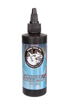 Мастило збройове Bore Tech FRICTION GUARD HP 118 мл 8i9-5aa фото