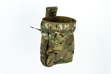 Підсумок SRB для скидання відпрацьованих магазинів Multicam USA i78-8bb фото
