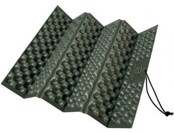 Сидушка Base Camp Travel Seat сідушка кемпінгова IXPE | Olive 20c-92b фото