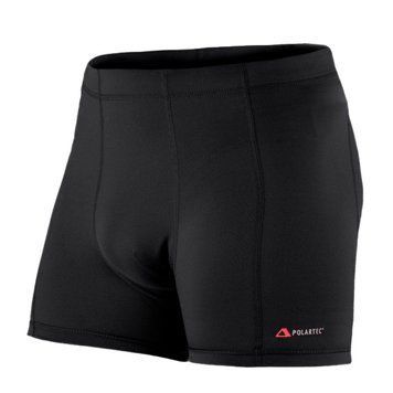 Шорти Power Dry L1 Black r39-aos-3r8 фото