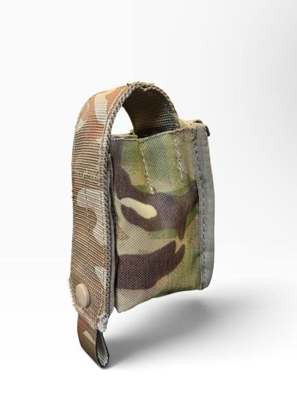 Підсумок для гранати/додаткових магазинів Osprey GA80 MTP 6a0-i50 фото
