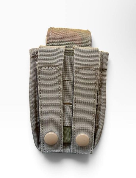 Підсумок для гранати/додаткових магазинів Osprey GA80 MTP 6a0-i50 фото