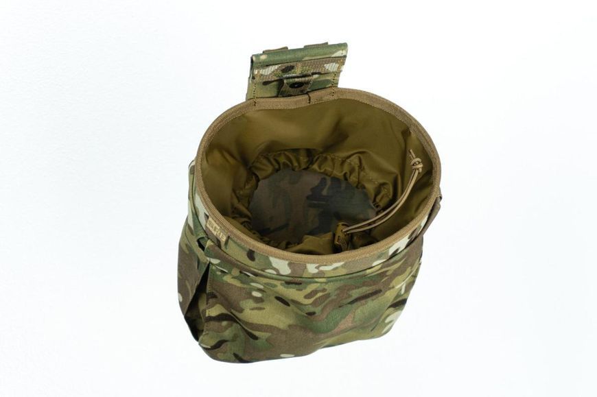 Підсумок SRB для скидання відпрацьованих магазинів Multicam USA i78-8bb фото