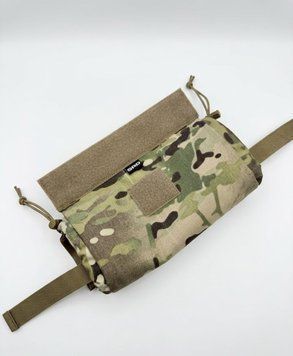 Аптечка SRB Tube Multicam USA ab6-c57 фото